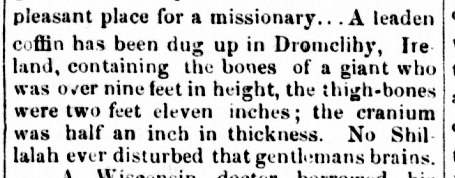 17. The Weekly North Iowa Times December 09, 1863 page 1