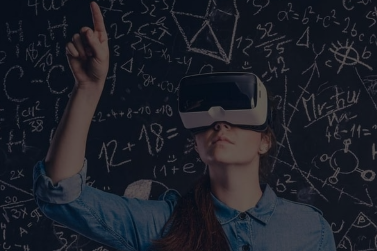 IEEEDigitalReal's tweet photo. Here's another great #education story - #ProgrammingInsider has a nice roundup of five real-world uses for #VirtualReality in #academics: https://t.co/OGet9XT7ec #VR #teachers #digitalreality https://t.co/zxnbKEo3fO