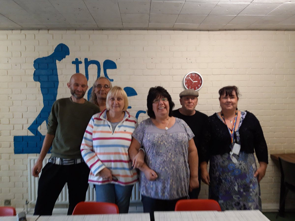 withyounlincs's tweet photo. #RecoveryMonth #TheForgeProject #Addaction Delivering New leaflets today to The Forge Project. https://t.co/ou7YpYs5eo