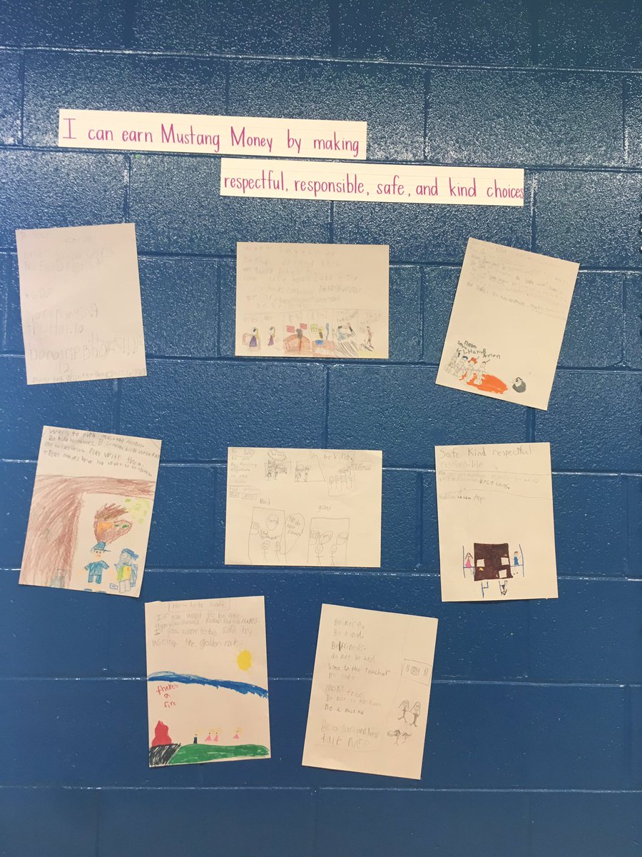 everett_jbc's tweet photo. Working as a team to discover different ways to make respectful, responsible, safe, and kind choices. #mustangmoney #teamwork #WCconnects #merwinexperience @MerwinMustangs https://t.co/WriTNm7BPu
