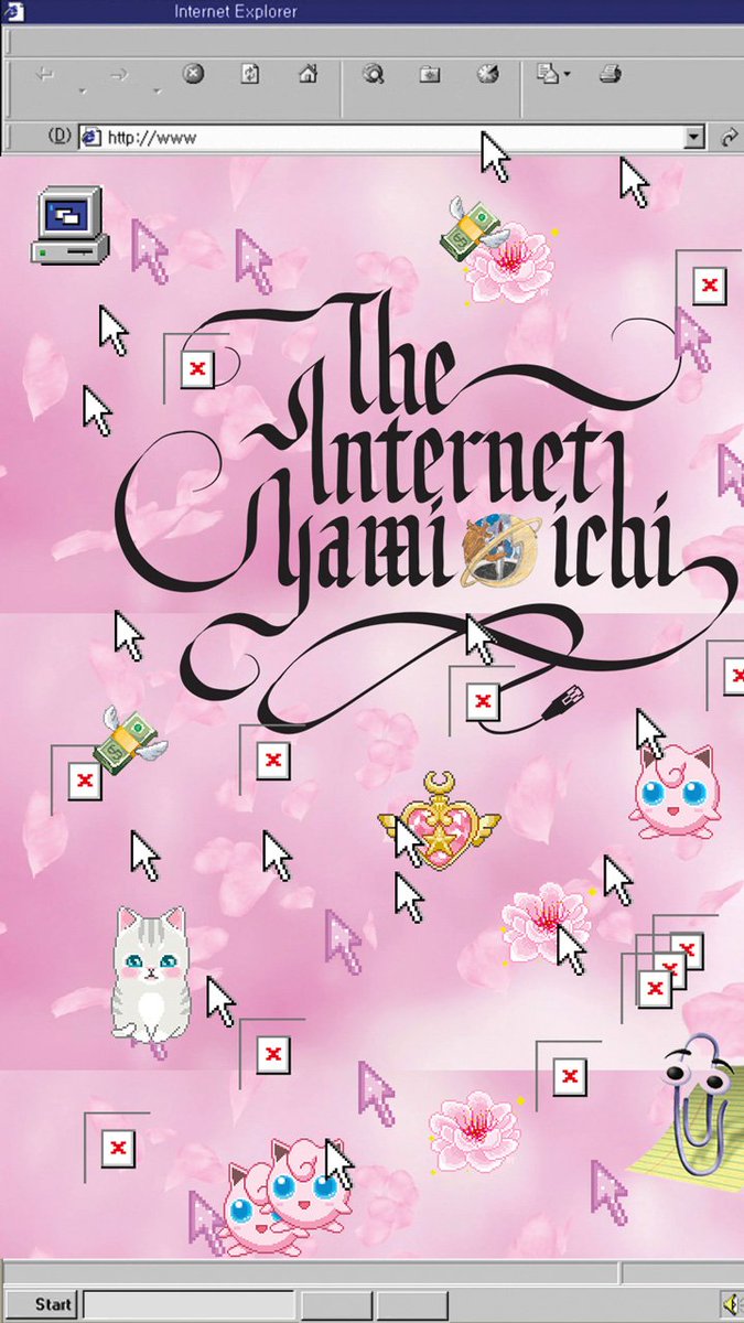 iclinz's tweet image. Shut down your computer and join the second edition of The Internet Yami-Ichi in Linz!
Saturday, September 7th 2019
10.00 am – 6.00 pm
PostCity
interface.ufg.ac.at/blog/the-inter…
#transcode #arselectronica19