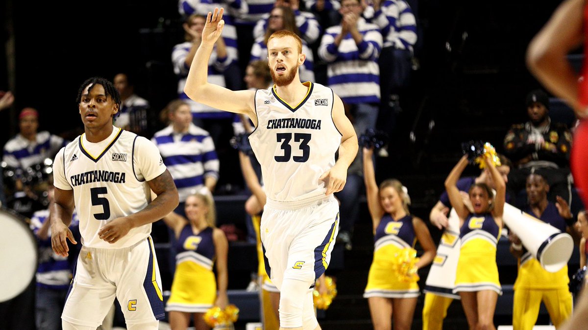 GoMocsMBB's tweet photo. Congrats to @Tootall_Small on signing his 1st pro contract. @EurobasketNews reports he's joining French side @ESSMbasket in @LNBofficiel #JeepELITE #reptheC https://t.co/1YWcW8etsH