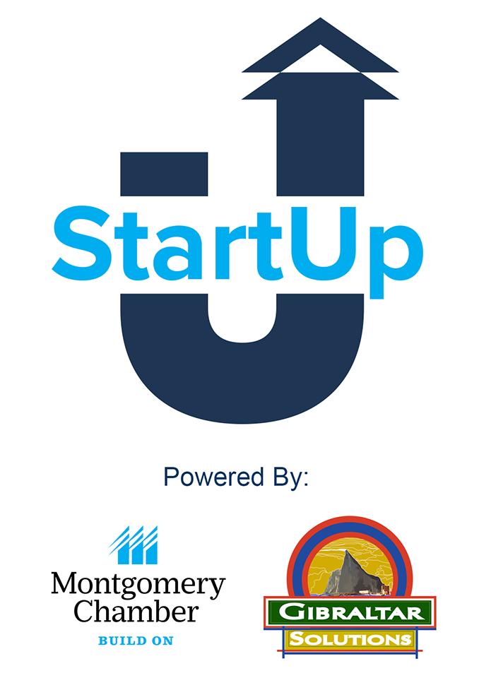 MGMChamber's tweet photo. The Chamber’s business training series, Start Up U, is back! Learn more and register here: https://t.co/TLW1hPk3Y8
#MontgomeryChamber #GibraltarSolutions #StartUpU #LeanStartUp #BusinessTraining https://t.co/Sm5BhSE5Ip