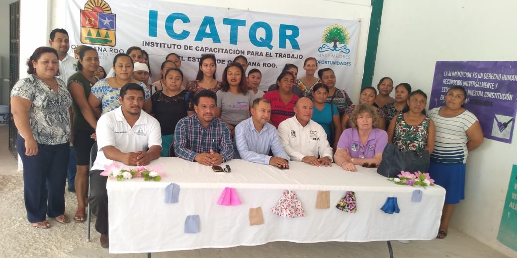DICCAL_PuertoMorelos tweet media