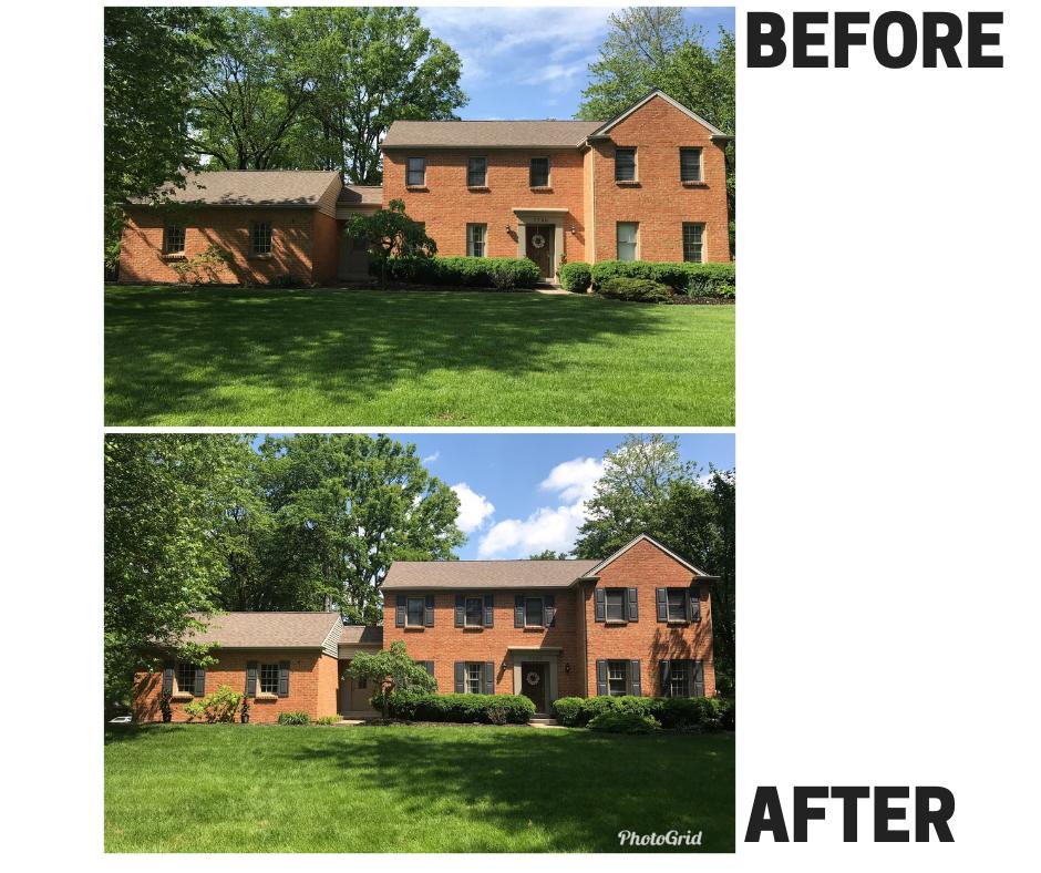pshuttersinc's tweet photo. #PerfectShuttersPhotoContest Submission #26
April-June 2019
Thank You Tracy H.

Like and Share to Vote for this submission!

Tell us which submission is your favorite home exterior remodel/upgrade! #home #remodeling #renovation #inspire #homeimprovement https://t.co/LC4xNtnnaA
