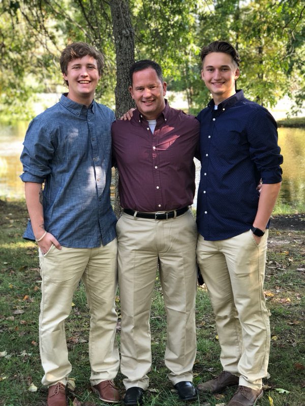 SigEpIndiana's tweet photo. Brother of the Week: Dawson Ames
Dawson is a sophomore majoring in Community Health &amp; minoring in Philosophy. Dawson is involved in Big Brother Big Sister, and is a coordinator for Tempelton as well as The IU Welfare Study. Dawson enjoys running, swimming, &amp; ultimate frisbee. https://t.co/hm6mfvJ68D