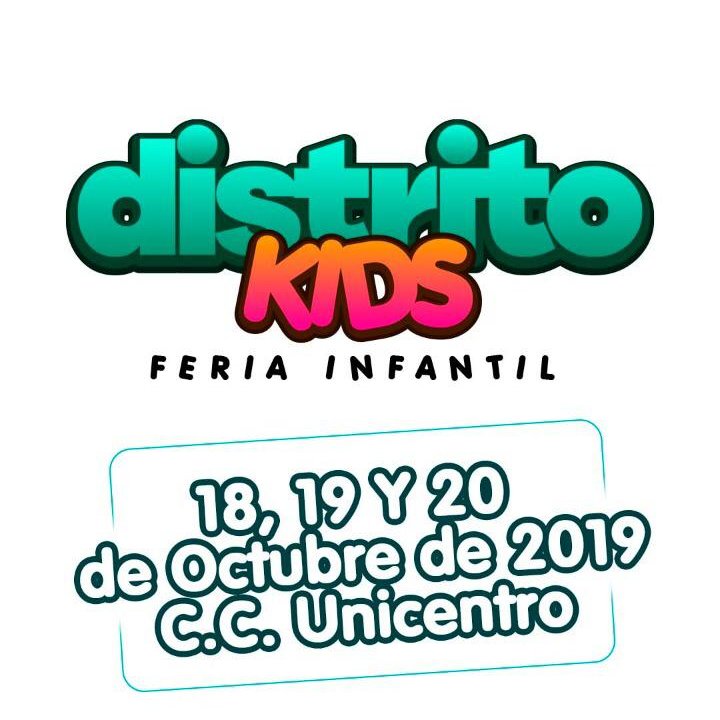 Camara_Armenia's tweet photo. Este 18, 19 y 20 de octubre llega al Quindío #DistritoKids, una feria especial para compartir en familia y en la que los niños serán los protagonistas. ¡Ven y disfruta!
¿Te gustaría participar como expositor? Déjanos tus datos aquí: https://t.co/Spw9XHhESV para darte más info. https://t.co/V3mJ07j7Fi