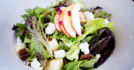 RoxyEncinitas's tweet image. Let's #makeamericahealthyagain Harvest Salad