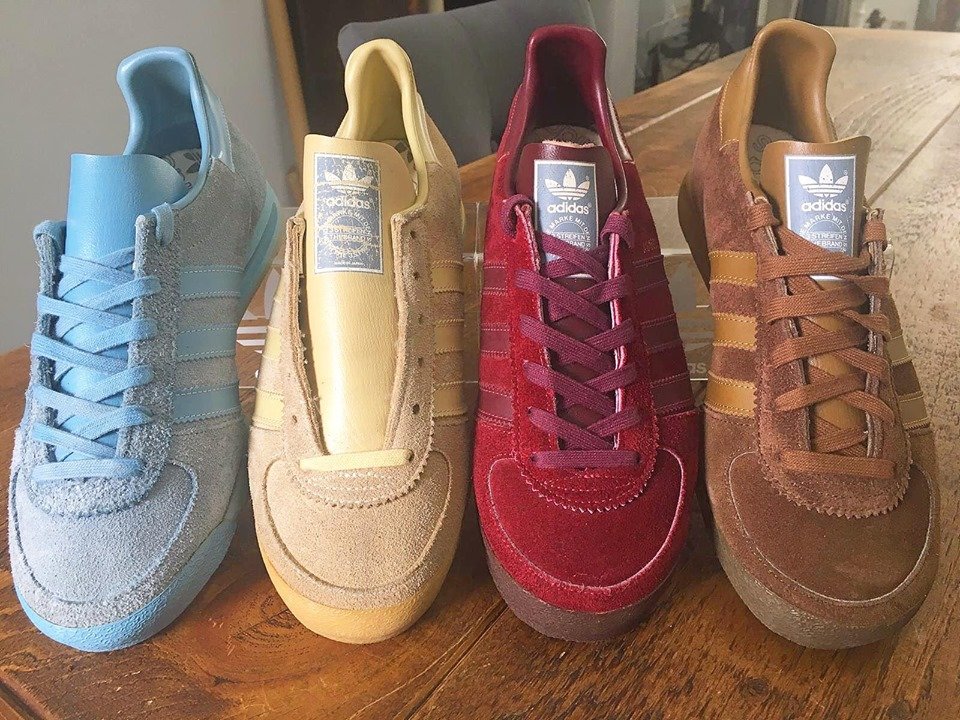 deadstock_utopia på Twitter: "AS500 #vintage why no colorways of the SPZL! https://t.co/CbK1mwPQyq" / Twitter