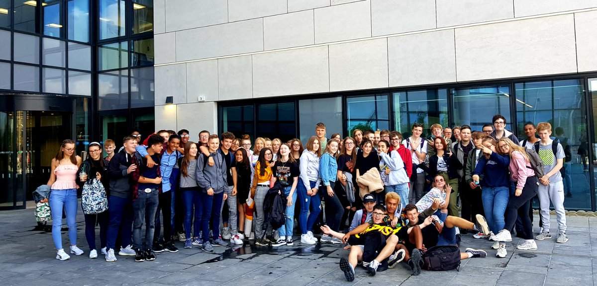 Welcome new post 16!