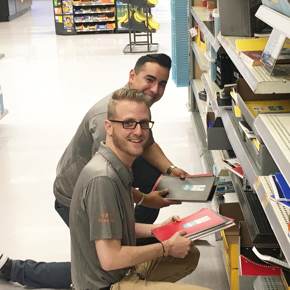 canvasfamily's tweet photo. We can’t wait to surprise the kids of Richard T. Castro Elementary with brand new backpacks and school supplies! Nothing gives you confidence like slick new pencils and folders to keep yourself cruising through class.

#BeyondTheBranch #SpiritOfService https://t.co/h5MKgGvi7Q