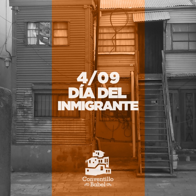 revistacb's tweet photo. Pronto volveremos con nuevas formas de compartir las culturas que conviven en la Ciudad. Seguimos moviéndonos. #DiaDelInmigrante #migrants #culture https://t.co/TQ2qLz55xG