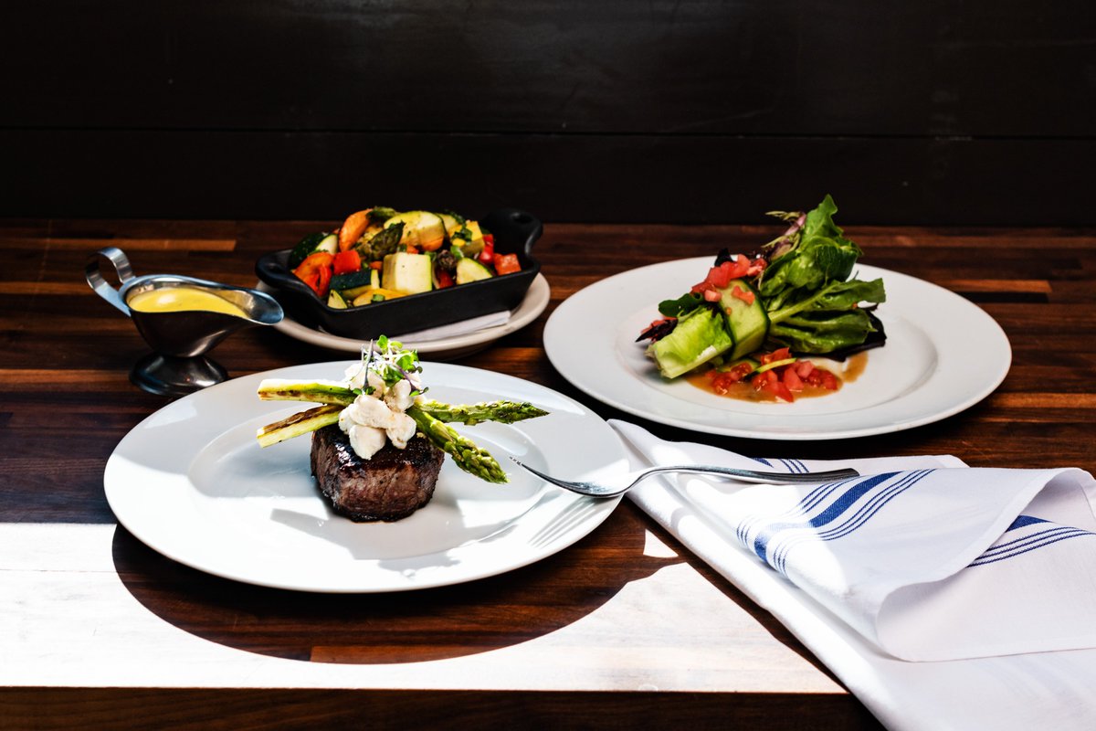 Ray's Killer Creek tweet media