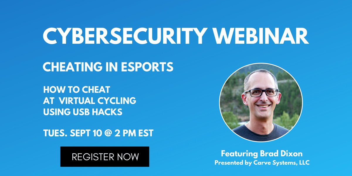 Carve Systems tweet media