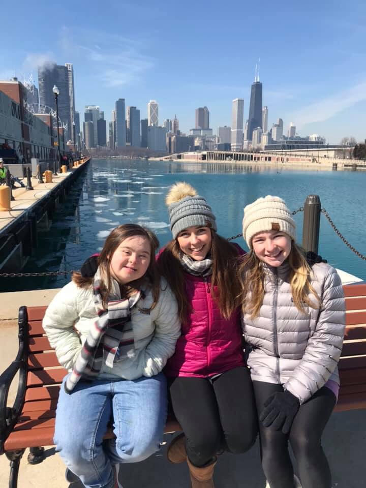 MHS peeps!! My sister is a senior and it would mean so much to me and my family if she was nominated for Homecoming Court!! Please rt to get the word out. Emi is so kind, loving, and the best middle sister in the world!!