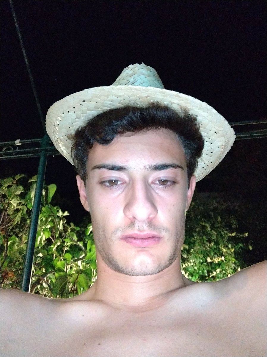 No me atrevía a subirla a instagram