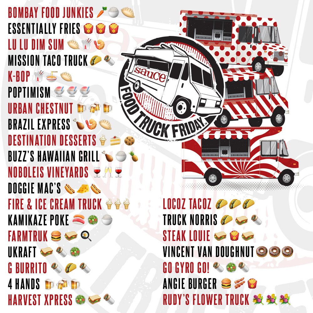 Media Tweets By Sauce Magazine At Saucemag Twitter