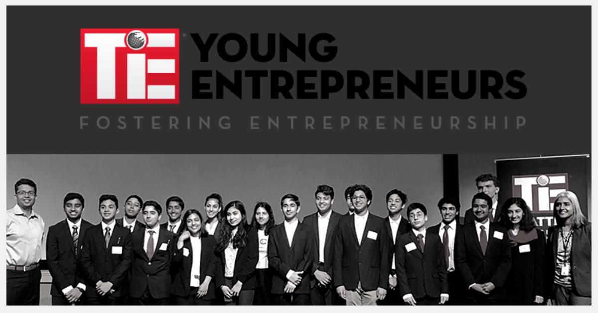 SeattleTiE's tweet photo. Helping Teens build and launch their first startup! Limited spots left! Hurry registration closes soon - https://t.co/YRQBaidU3z Sign up now- https://t.co/IOUqZ9aeQW #TiEseattle #tieyoungentrepreneurs #entrepreneurship #entrepreneurshipprograms https://t.co/dFx8nhbl2t