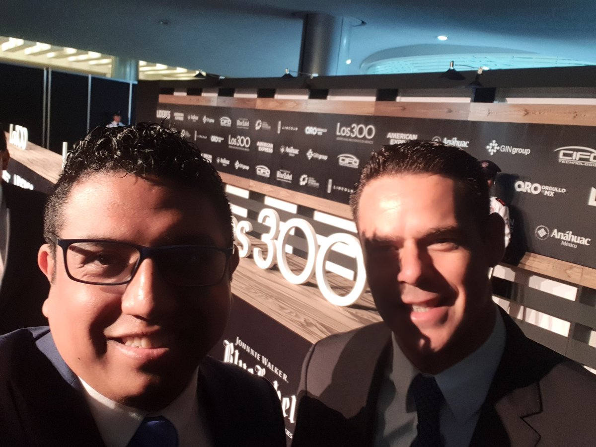 SoloIsmael_'s tweet photo. Invitados a la comida anual de #Los300lideres organizada por @LideresMexicano 

#esports #Femesmex https://t.co/cTA42czxve