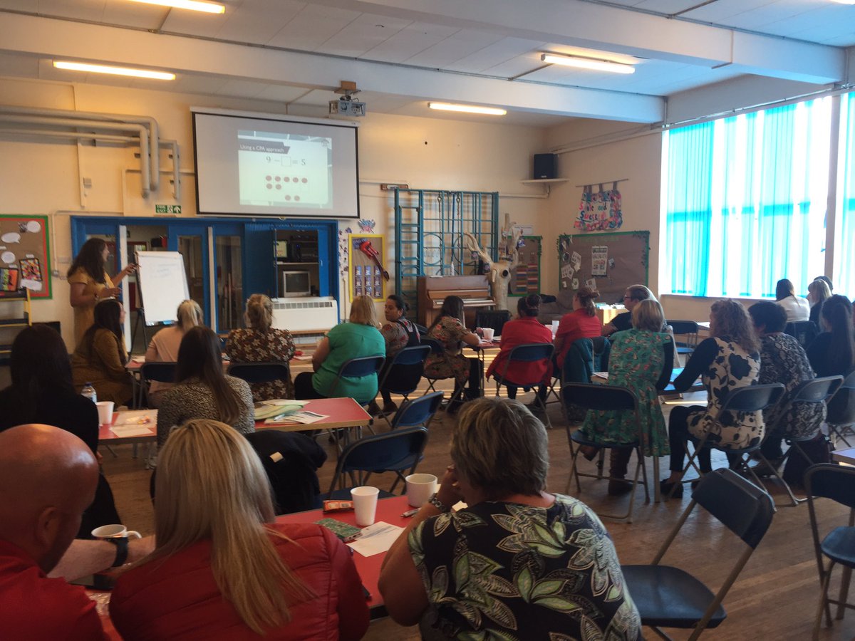 KarenLBarley's tweet image. Anyone out there looking to develop or improve maths teaching and learning won’t go far wrong with @WhiteRoseMaths We had another maths staff training session tonight &amp;amp; it’s brilliant! #mathseveryonecan #improvingmaths @chrisdysonHT @JaneBro14 #mathsisfun #staffmeeting