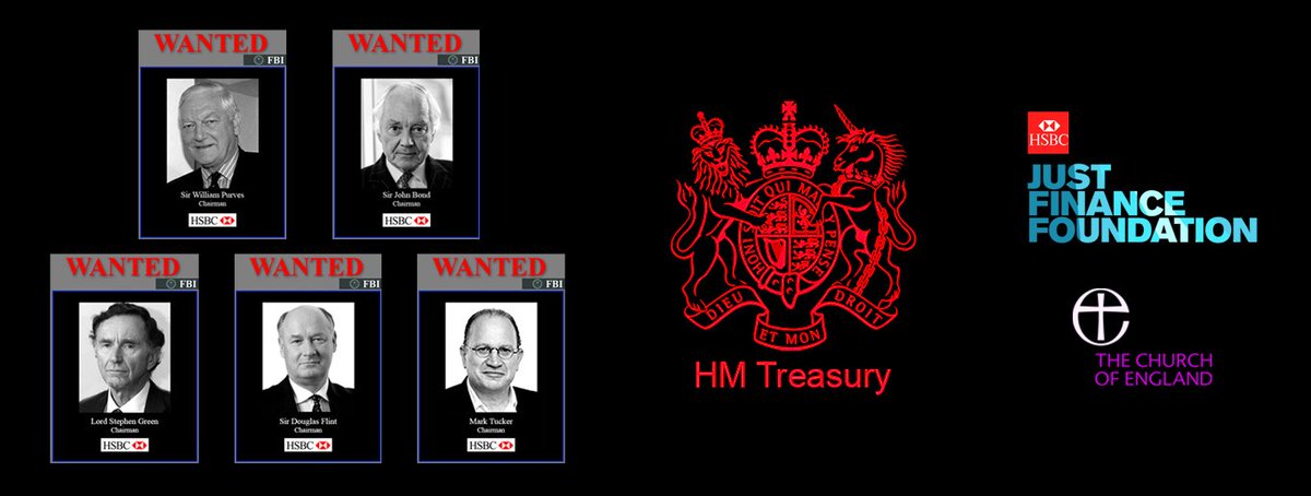 CarrollTrusts's tweet photo. #HSBCOffshoreAccounts Files #CLIFFORDCHANCE LAW FIRM #WITHERSLAWFIRM = #CARROLL TRUST = #EY #ERNSTYOUNG #ALANBLOOM #PWC CHAIRMAN #BOBMORITZ #SFO #SeriousFraudOffice #LisaOsofsky Biggest Corruption Fraud Bribery Exposé
https://t.co/XOfKmjRUGz https://t.co/93UgyD6yyW