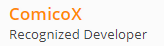 ComicoX_'s tweet photo. O yeah. After a long wait it finally happend 🥳Thanks @xdadevelopers 

#Android #androiddev  #xdadev https://t.co/ZHc6R7YmlA