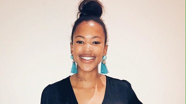 Ikitseng1's tweet image. #RememberingNene 💔😭 Rest well dear. We hope to see you on the other side of life with that bright smile.

I hope this will not just be another #hashtagAbuse but action will be implemented for not only nene&apos;s sake but for all others who died in the hands of their loved ones.