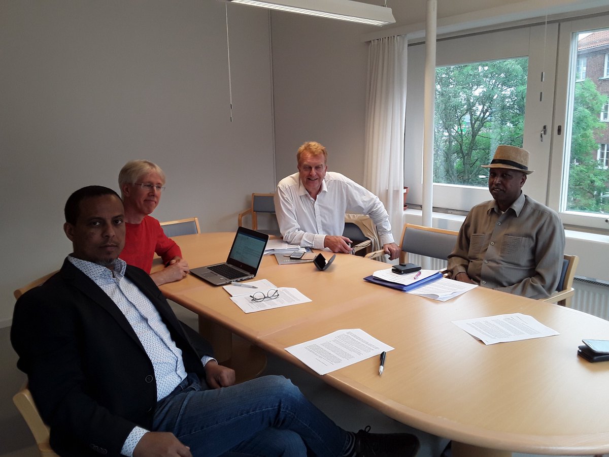 SSIAC 2023 in Gothenburg Sweden tweet media