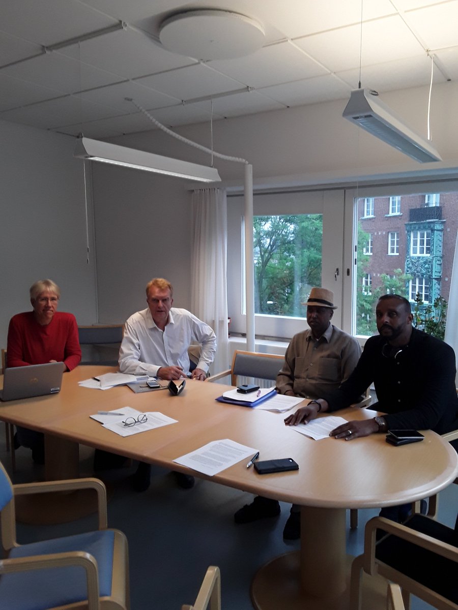 SSIAC 2023 in Gothenburg Sweden tweet media