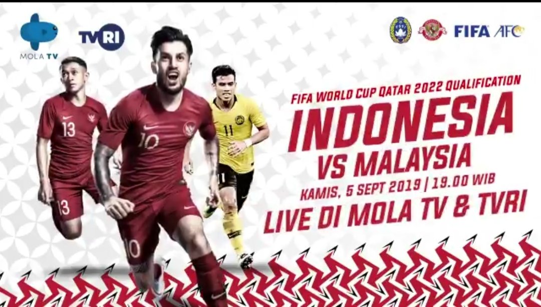 Cup 2022 qualifiers malaysia world fifa Are Malaysia