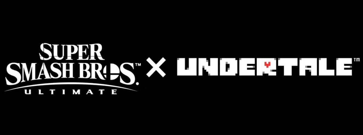 Yes. It's true. You'll be able to buy a Mii Gunner costume of Sans in Smash Brothers Ultimate later today! It'll come with a special arrangement of Megalovania composed by me. It's a huge honor to have something I created in Smash. Thank you so much Mr. Sakurai!!!