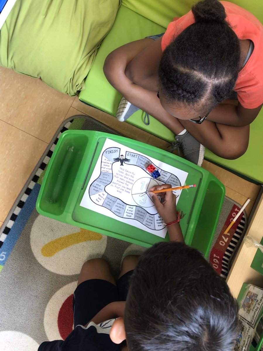 MrsMinnieGrade3's tweet image. Great start to a new year! Playing games to get to know each other better, stretching our math thinking, making connections to some great read alouds, and competing to find our class’ “Tape War” champion! #Grade3Fun