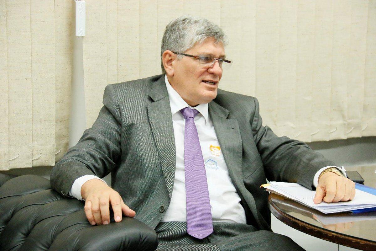 Senador Styvenson Valentim on Twitter: "O senador Styvenson Valentim recebeu o prefeito de Macaíba-RN, Dr Fernando Cunha, que veio acompanhado do secretário da Região Metropolitana, Sérgio Lima, do presidente da Câmara Municipal,