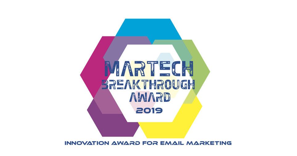 MarTech_Awards's tweet image. LiveIntent Recognized for MarTech Innovation in 2019 MarTech Breakthrough Awards Program buff.ly/34eO43H @LiveIntent #martech #martechbreakthrough