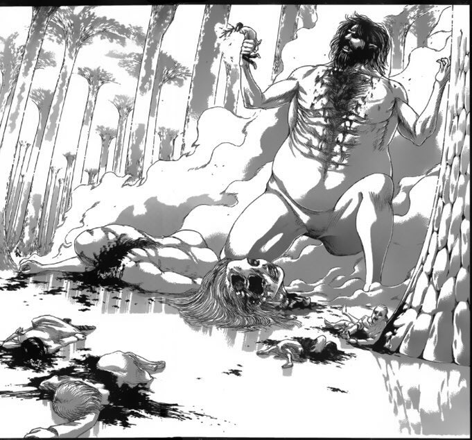 Uzivatel Kakashihatake0800 Na Twitteru Capitulo 121 De Shingeki No Kyojin Al Ingles Aca T Co Shbzkhbuyt Uzivatel Kakashihatake0800 Na Twitteru Capitulo 121 De Shingeki No Kyojin Al Ingles Aca T Co Shbzkhbuyt