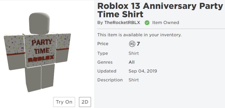 Roblox On Twitter Theres Nothing Wrong With Paper - how to get the roblox 13th birthday items