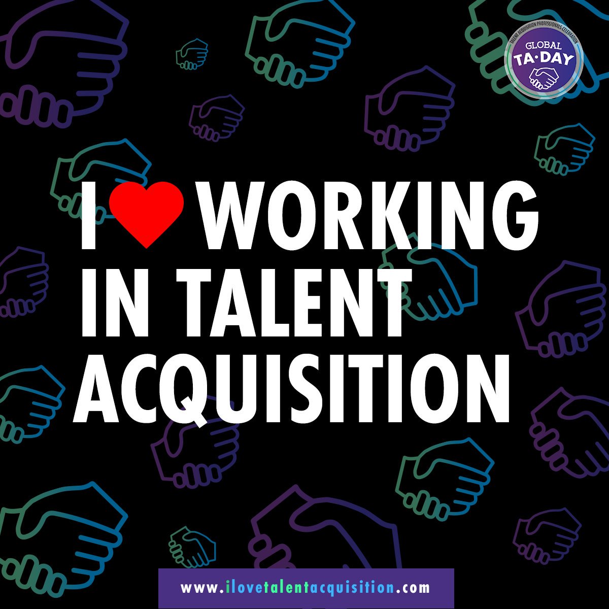 cgeyer's tweet photo. It's #globaltaday today! What fun to celebrate the commitment and care that you take in all that you do, thanks for EVERYTHING! @JoeSchoch @ekalakuntla and the rest of my awesome team @PillarTech @Accenture @AccentureDigi https://t.co/Im1FQyV79c