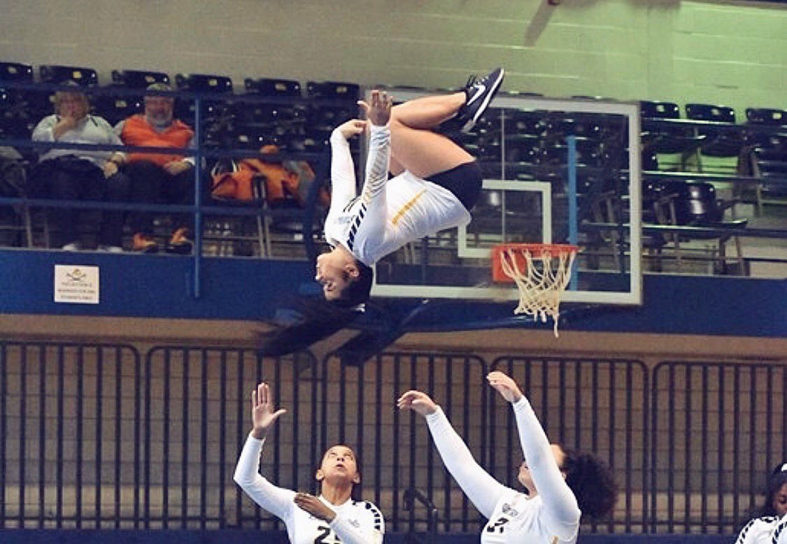 paragon_xl's tweet photo. We love Acro and Tumbling, and we love this picture from @ABacrotumbling!
If you want to do this sport in college, click the link in our bio to become a member and get recruited!
#acro #acrobatics #acrobaticsandtumbling #acrotumble #aldersonbroaddus https://t.co/DU5vm3zx9U