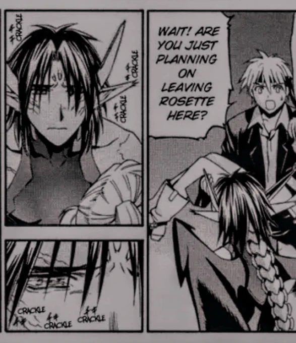 noooo...... chrono ? 
