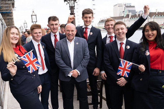 NTFWwbl's tweet photo. Welsh youngsters named among best in the world at international skills competition https://t.co/Pb4iMDGMEW @worldskillsuk @ISEinWales @ApprenticeWales https://t.co/QoOhkgIqYY