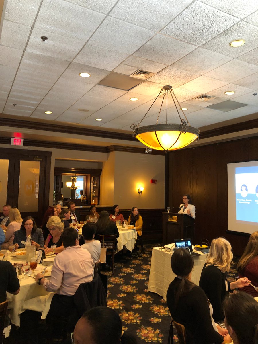 lentzgroup's tweet photo. Happy September! We've been away from social media for a few months, but busy at the office! At the end of last month, we were part of a packed room there to hear from @HoustonPlanning's Interim Director, Margaret Wallace Brown, at @WTS_Houston's August luncheon. https://t.co/F1iJFbeqLV