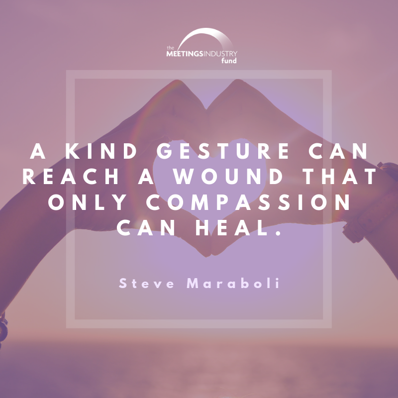 MeetingsFund's tweet photo. Here's to another #WisdomWednesday! ❤️ #WeveGotYourBack #MeetingFund https://t.co/jAQzw8tiDB
