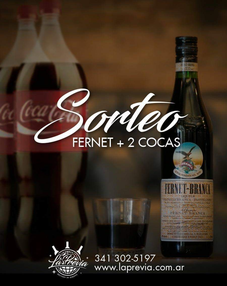 cabrerahercap's tweet photo. Me vuelvo locooooo, @LaPreviaBebidas piensa en tu previa para el finde y mira lo que sorteaaaa. Nombre, apellido y últimos tres del DNI y participas del sorteo, dale yaaaa https://t.co/jDbKIBcPB7