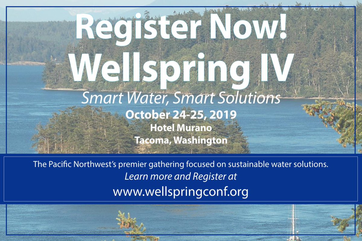 pureblue_aqua's tweet photo. 💧🌏Wellspring IV is back!🌏💧
 https://t.co/1LkNsgUpxz
You can expect inspiring plenary sessions, cutting edge insights from water entrepreneurs, peer to peer solutions roundtables, tours of state-of-the-art water research centers and unparalleled networking opportunities. https://t.co/Hr9HqtUyGj