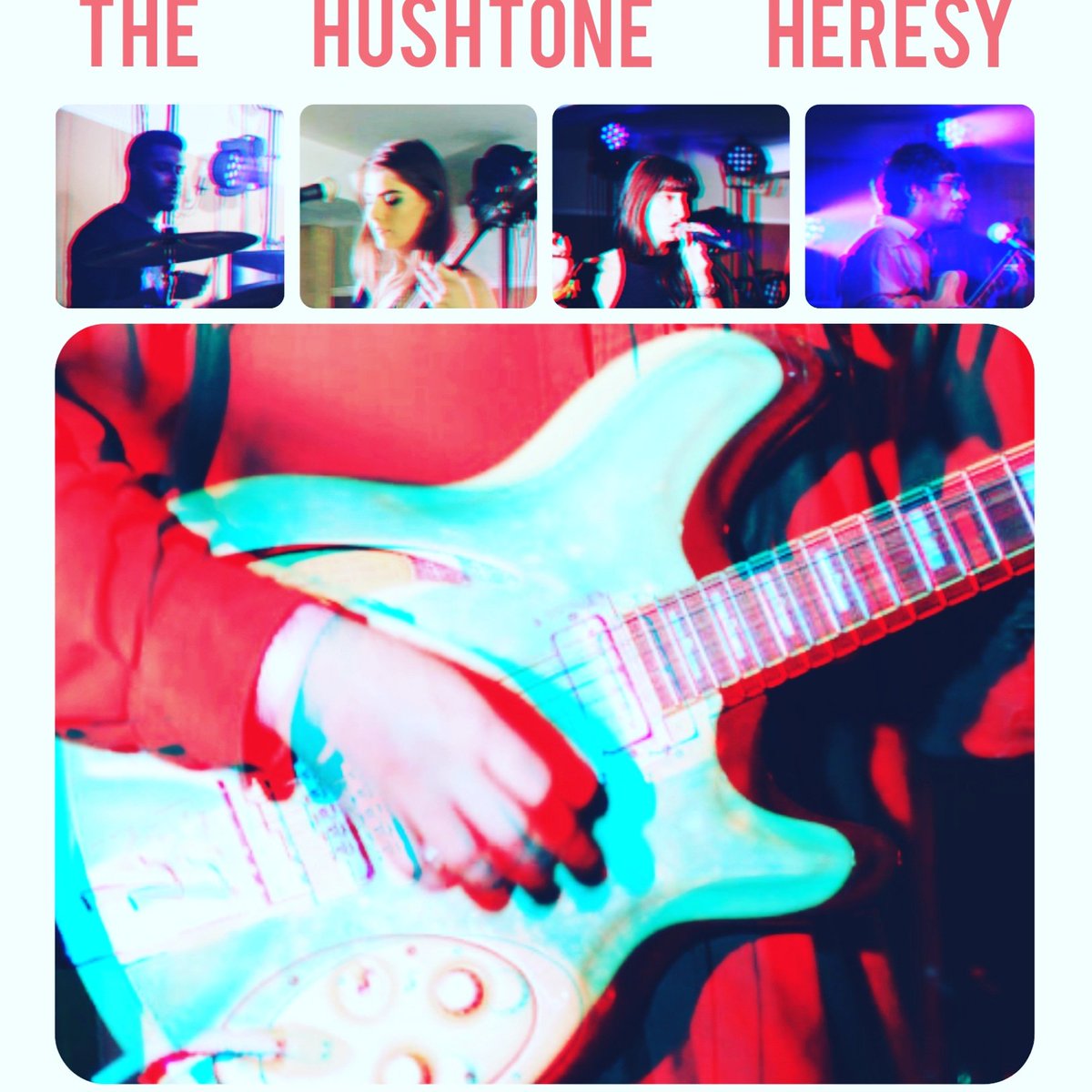 Had a go at turning some of our <a href="/skeleton_coast/">Skeleton Coast</a> photos into a Kinks inspired album cover! #hushtones #kinks #SkeletonCoast