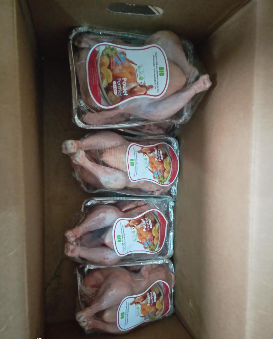 ypard_rdc's tweet photo. #PouletBio de la Sté #Kivu_Kuku_Poultry_sarl. Voici un modèle des #jeunes de @ypard_rdc qui nécessite la mise en échelle.Disponible à Goma et nourri á 100% aux céréales du Kivu.
Tél: +243972107101 @PrimatureRDC @MathePayPay @Mapon_Matata @julienpalukucom @J_Roback @FAO @PNUDRDC https://t.co/oYpcgZ6Nrx