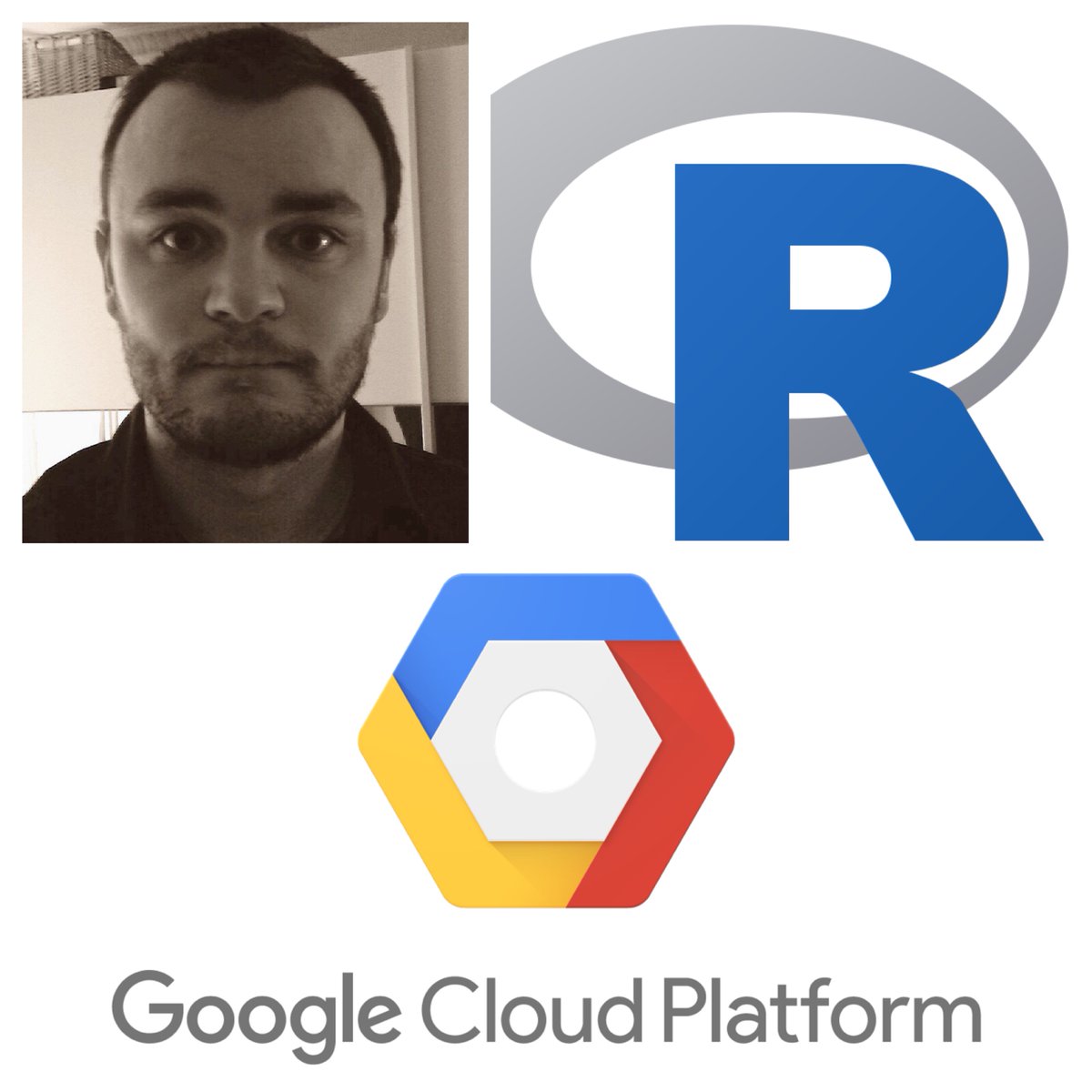 gdg_nyc's tweet photo. Our next meetup is very special as we welcome #GoogleAnalytics Developer Expert Mark Edmondson to present on "R at Scale on the #GoogleCloudPlatform." Learn how to scale R applications, create interactive Shiny dashboards and share R APIs. https://t.co/uhMgtIKO2A @HoloMarkeD @gdg https://t.co/C8XStGFUlO