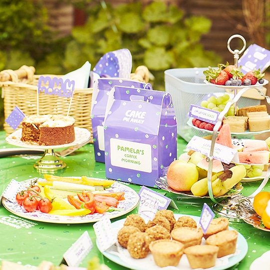 Y Neuadd will be holding their #mcmillancoffeemorning on weds 25th September at 10.30am #communityspirit