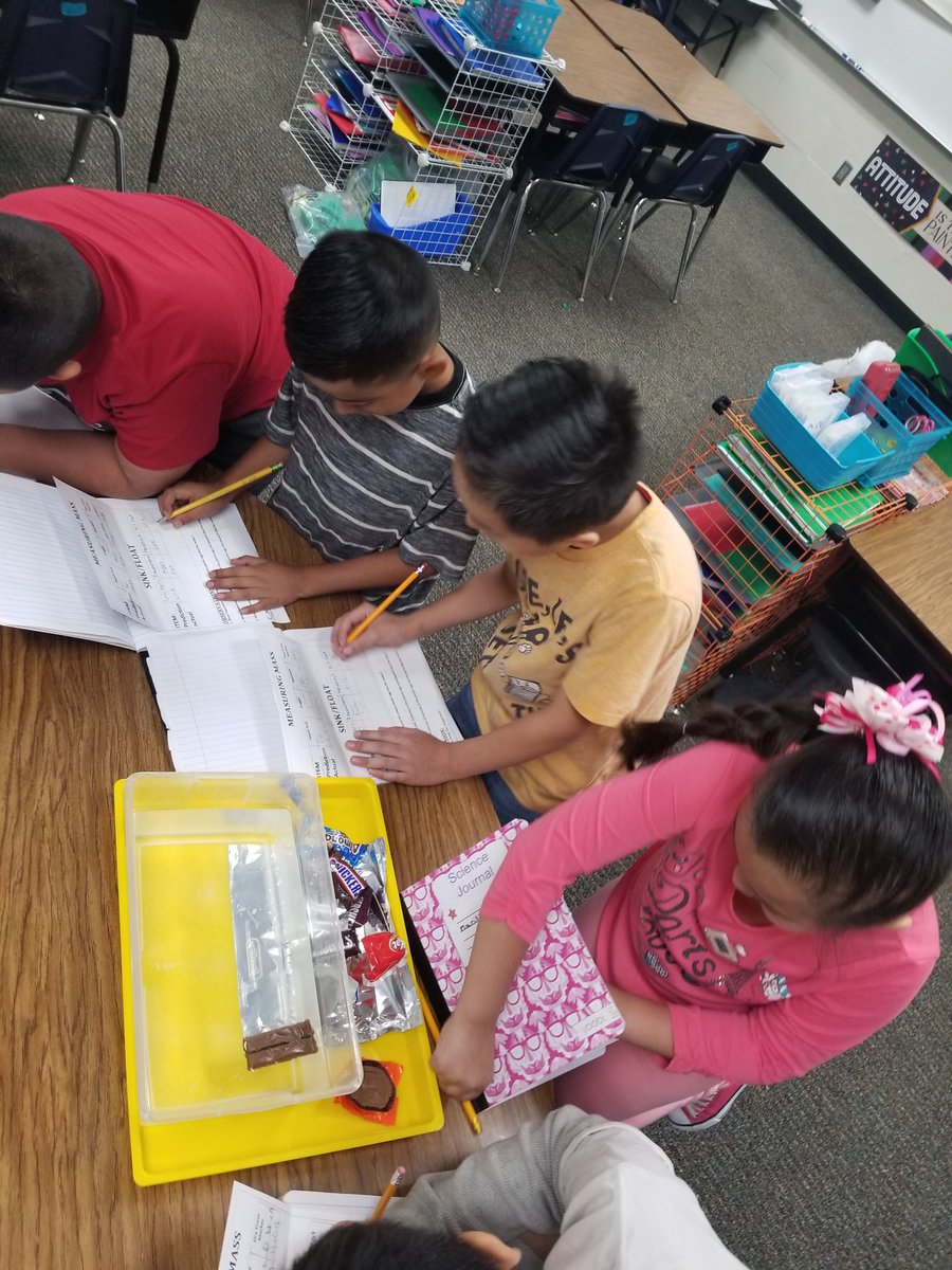 VZuniga_PreK's tweet photo. Candy bars Sink or Float Lab @WISDHardy #1LoveHardy #CCHardy https://t.co/pWCc7s70kZ