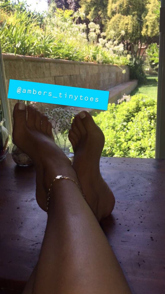 im_feetman's tweet photo. @ambers_tinytoes 😍🔥 #feet #foot #feetfetish #footfetish #footfetishnation #fetish #pedicure #anklet #arches #toes #footjob #footgoddess #footmistress #footworship #gorgeousfeet #teamprettyfeet #prettytoegang #prettyfeet #prettytoes #prettyarches #sexyfeet #sexytoes #sexyarches https://t.co/35GahgUmjV